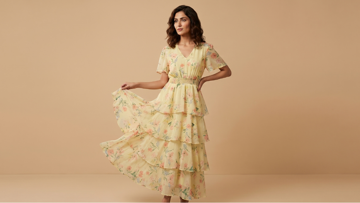 Dresses
